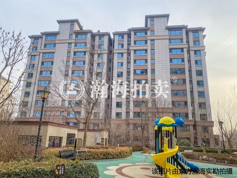 都丽华府8号楼2单元203室