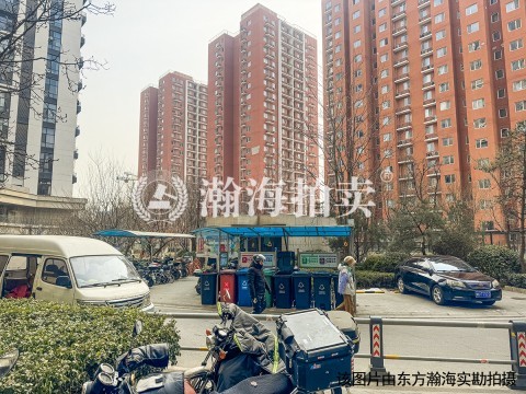 旭辉E天地3号楼1002至1005室（共4套）