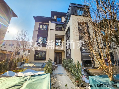 国风长安3号楼（80套储藏室分拍）