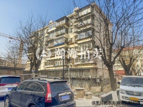 门头沟月季园7号楼1单元301室