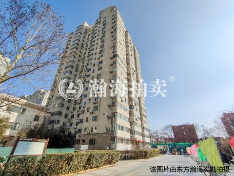 今典花园6号楼2006室