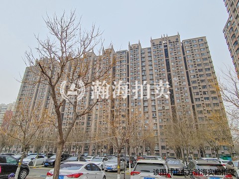 彩虹家园13号楼2单元401室