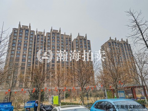 彩虹家园13号楼1单元704室