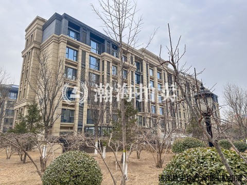 中海国际公馆9号楼2单元601室