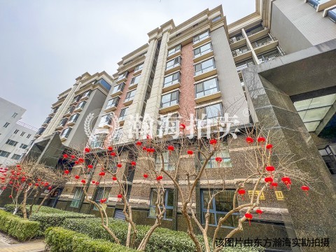 中海凯旋5号楼3单元201室