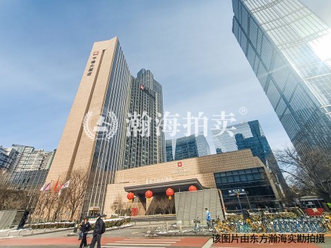 万通中心2座1702室