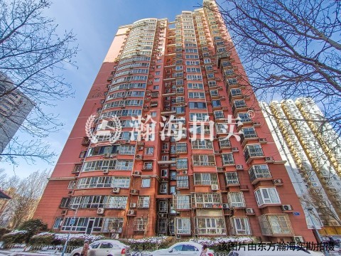 芍药居北里311号楼10单元501室