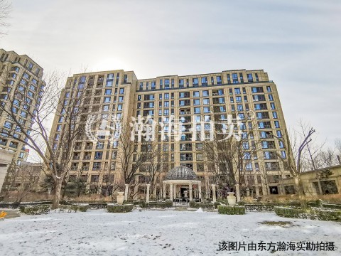 绿城北京诚园5号楼1单元801室