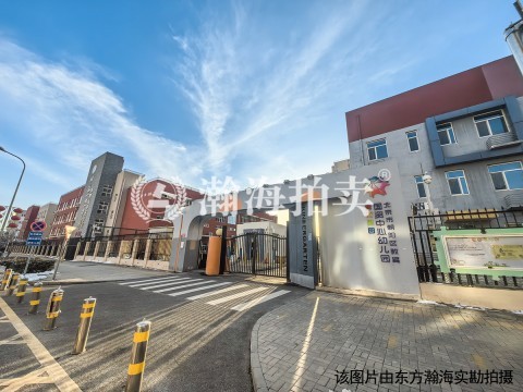 青荷里南山园3号楼3单元1001室