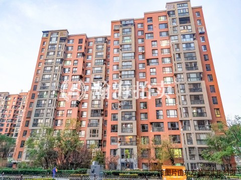 亦庄北岸5号楼2单元101室