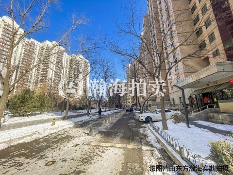 芳城园一区4号楼4-48室