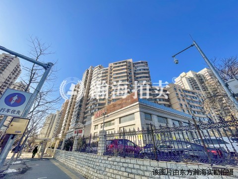 芳城园一区5号楼5-77室