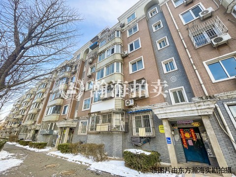 运乔嘉园34号楼615室（复式）