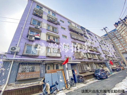 海户西里31号院 3号楼1单元301室