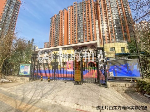 上京新航线304号楼2单元2602室