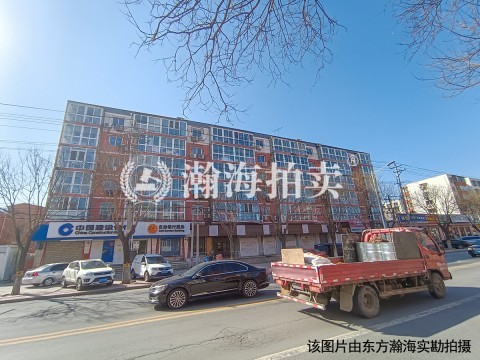 北关东里建行楼5-602室