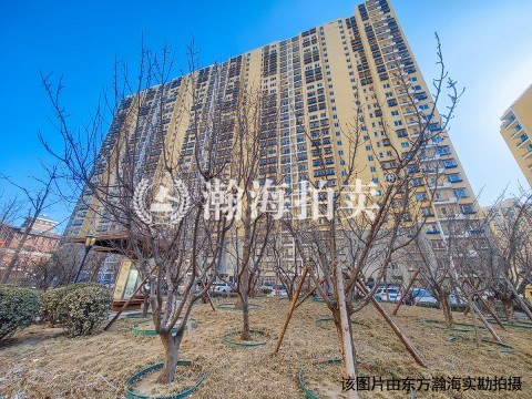 天兴家园1号楼5单元906室（90%份额）