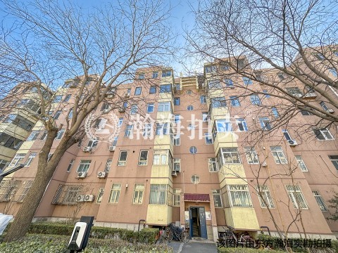 东大街6号院18号楼4单元410室