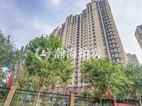 通瑞嘉苑西区21号楼2单元202室