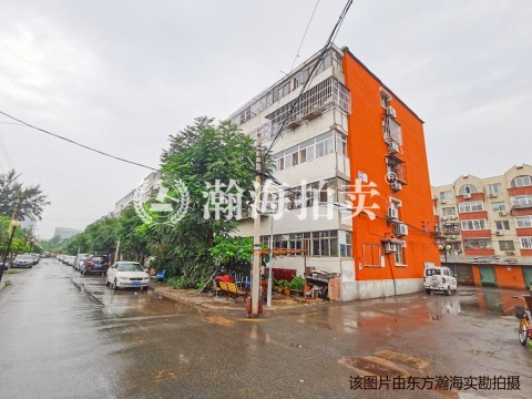 义和庄东里9号楼2单元301室