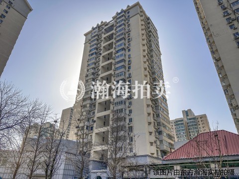 慧忠北里210号楼3单元101室