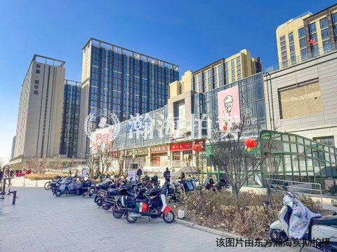 合生世界村3号楼1603室