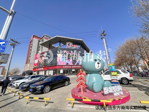 西辛南区60号楼1单元402室