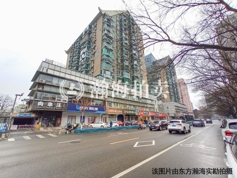 舒至嘉园4号楼60-31室