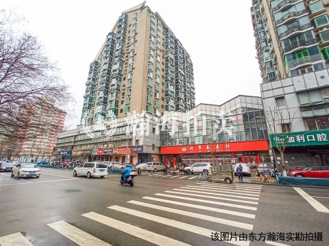 舒至嘉园4号楼60-32室