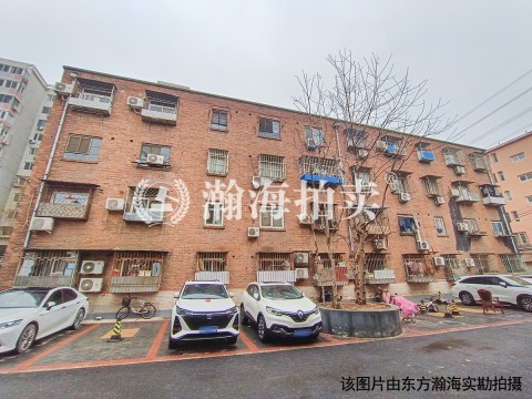 金顶街四区13号楼3单元601室