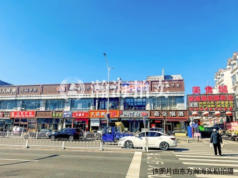 天赐良园西区8号楼361室