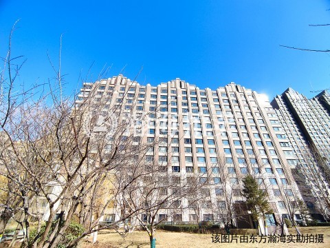 润泽公馆355号楼3单元902室