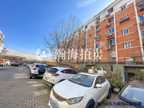 车站北里51号楼7-301室