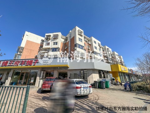 车站北里51号楼7-301室