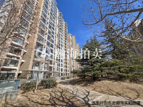 紫贵庄园3号楼2单元1602室