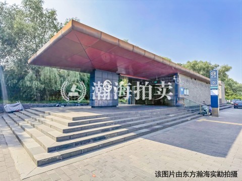 盘古大观写字楼5号楼19套办公房地产