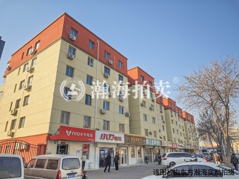 清逸西园8号楼7单元102室