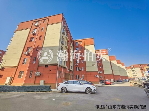 清逸西园12号楼6单元301室