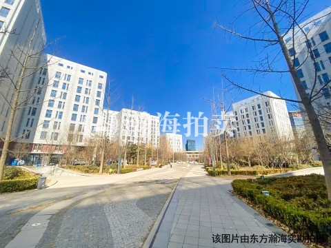 首开熙悦广场3号楼506室