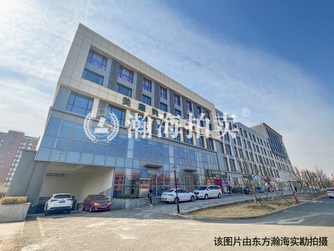 泰晤士印象8号楼1单元201室