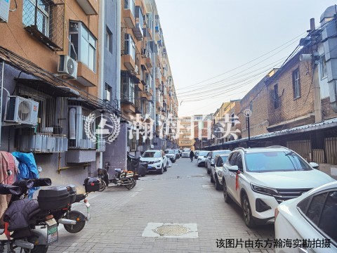 五街满井胡同128号楼1单元203室