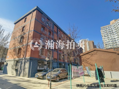 中纺里9号楼2门204室