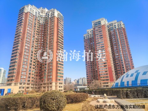 怡海花园富润园3号楼1901室