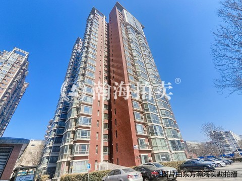 丽泽雅园9号楼2301室