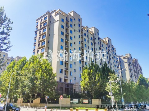 东亚印象台湖35号楼1单元702室