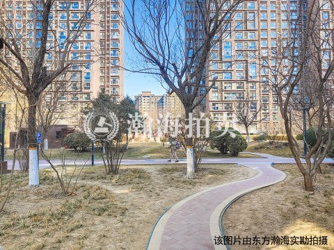 万科金域东郡14号楼2单元801室