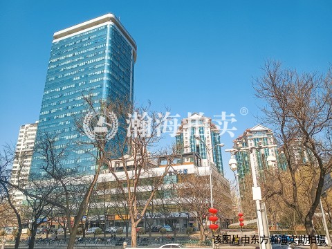 新天第B座2703室