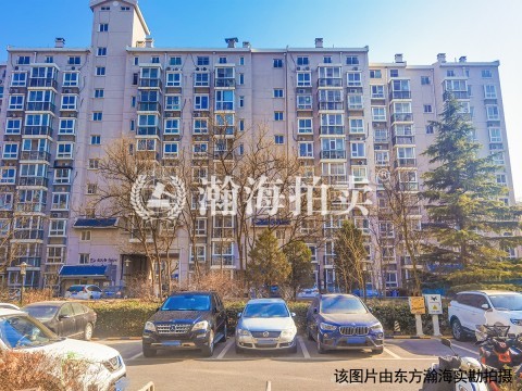 典雅庄园4号楼4单元303室