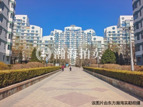 东润枫景三期8号楼3单元101室