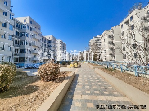 北潞春家园C6号楼3单元101室（复式）